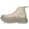 コンバース スニーカー レディース ハイカット トレックウエーブ 厚底 オールスター CONVERSE ALL STAR TREKWAVE HI 312440