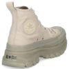 コンバース スニーカー レディース ハイカット トレックウエーブ 厚底 オールスター CONVERSE ALL STAR TREKWAVE HI 312440