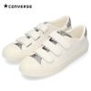 コンバース レディース スニーカー オールスター クップ ＳＮＫ Ｖ-３ ＯＸ 31303471 ホワイト CONVERSE ALL STAR COUPE SNK V-3 OX