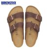 BIRKENSTOCK ビルケンシュトック サンダル メンズ ARIZONA アリゾナ 52531 ハバナ