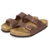 BIRKENSTOCK ビルケンシュトック サンダル メンズ ARIZONA アリゾナ 52531 ハバナ