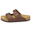 BIRKENSTOCK ビルケンシュトック サンダル メンズ ARIZONA アリゾナ 52531 ハバナ