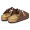 BIRKENSTOCK ビルケンシュトック サンダル メンズ ARIZONA アリゾナ 52531 ハバナ