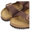 BIRKENSTOCK ビルケンシュトック サンダル メンズ ARIZONA アリゾナ 52531 ハバナ