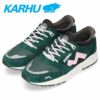 カルフ アリア 95 スニーカー メンズ レディース KARHU ARIA 95 803094 カジュアル シューズ 靴