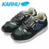 カルフ シンクロン クラシック スニーカー メンズ レディース KARHU SYNCHRON CLASSIC 802673 カジュアル シューズ 靴