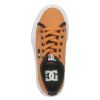 DC スニーカー キッズ ジュニア スケートシューズ 子供 靴 ウィート ディーシー シューズ dc shoes KS MANUAL DK224005 WEA