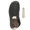 KEEN キーン メンズ ブーツ チャッカブーツ モージー チャッカ レザー 1026461 MOSEY CHUKKA LEATHER 黒 ブラック 靴 シューズ 本革 レザー カジュアルシューズ