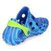 メレル キッズ サンダル ハイドロ モック キッズ MERRELL HYDRO MOC KIDS 265664 BLUE ブルー