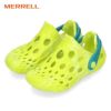 メレル キッズ サンダル ハイドロ モック キッズ MERRELL HYDRO MOC KIDS 265665 POMELO ポメロ