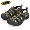 キーン サンダル メンズ ニューポート レトロ KEEN NEWPORTRETRO 1026346 NEWACOMAP アウトドア キャンプ フェス 靴