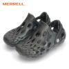 メレル キッズ サンダル ハイドロ モック キッズ MERRELL HYDRO MOC KIDS 265485 BLACK ブラック