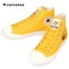 コンバース レディース スニーカー CONVERSE オールスター ライト ポケモン HI 31306260 ピカチュウ 軽量