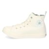 コンバース CONVERSE スニーカー キッズ チャイルド オールスター ライト 軽い ロゴストラップ Z HI 37301631 白 ホワイト 軽量 ハイカット ジッパー 子供靴