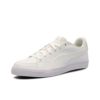 プーマ スニーカー ホワイト V コート バルク レディース メンズ PUMA シンプル 通学 クッション V Court Vulc 389907 V Court Vulc EB 389908