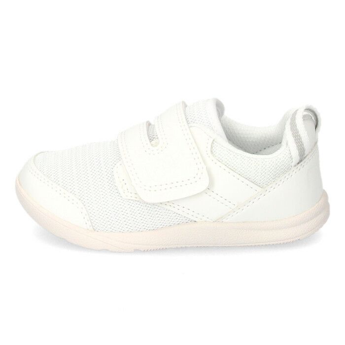 上履き イフミー 子供靴 上靴 ワンベルトタイプ SC-0009 IFME スクールシューズ 内履き ベルクロ 面ファスナー 体育館シューズ 幼稚園 小学校 入園準備 入学準備（15.0 - 24.0cm）