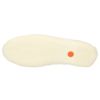 SPINGLE MOVE スピングルムーブ スニーカー メンズ SPM-1005 02 KINARI きなり 生成り 白 ホワイト ONGAESHIプロジェクト キャンバス 日本製