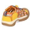 KEEN キーン サンダル キッズ 男の子 女の子 NEWPORTH2 ニューポートH2 1026272 OrangePeel/Yellow オレンジ イエロー 黄色