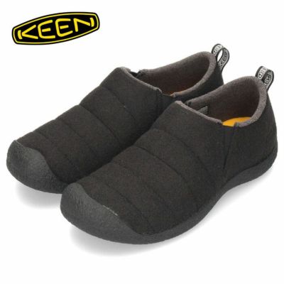 keen スニーカー スリッポン トップ