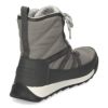 ソレル スノーブーツ レディース SOREL レディース ブーツ ウィットニーIIショートレース WP NL3822-052 Quarry 防水 防滑 冬 雪