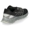 メレル 靴 モアブ メンズ トレッキングシューズ トレイル ランニング ハイキング ブラック アウトドア モアブフライト MERRELL J066751