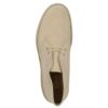 Clarks クラークス メンズ デザートブーツ2 Desert Boot 2 サンド スエード 26155495 ショートブーツ ベージュ 255J