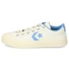 コンバース CONVERSE レディース スニーカー ブレイクスター SK CV OX 1SC856 34200840 ホワイト/ライトブルー スケートボーディング