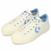 コンバース CONVERSE レディース スニーカー ブレイクスター SK CV OX 1SC856 34200840 ホワイト/ライトブルー スケートボーディング