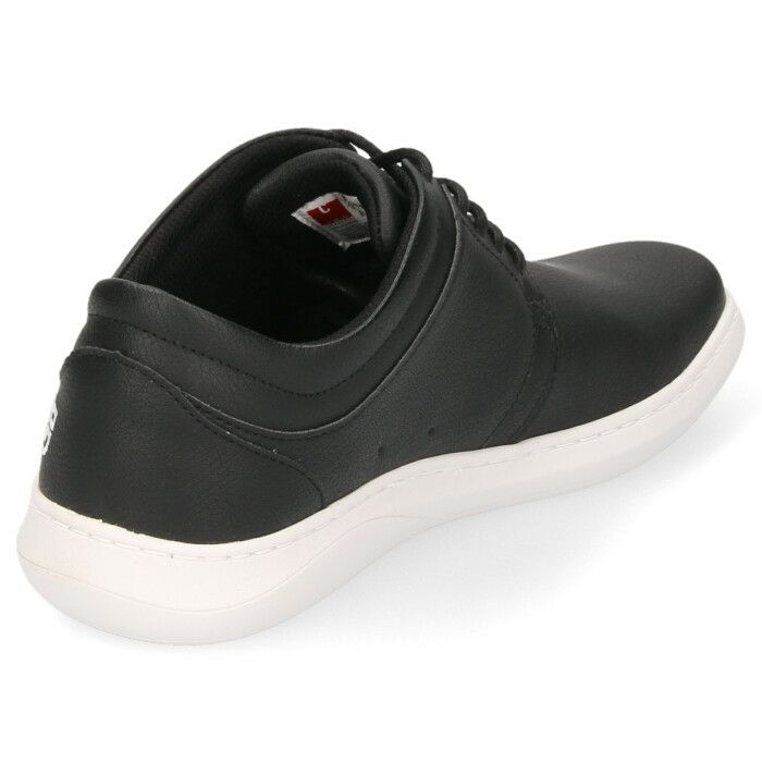 コンカラー マンハッタン エクストラ メンズ スニーカー 軽量 幅広 ブラック 黒 カジュアル 靴 172 719 conqueror shoes