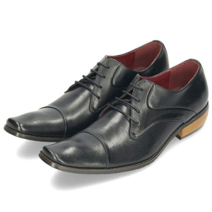 ビジネスシューズ 本革 メンズ 紐 ドレスシューズ スリッポン ブラック キャメル バンプアンドグラインド 革靴 黒 茶 紳士靴 ビジカジ デザインヒール