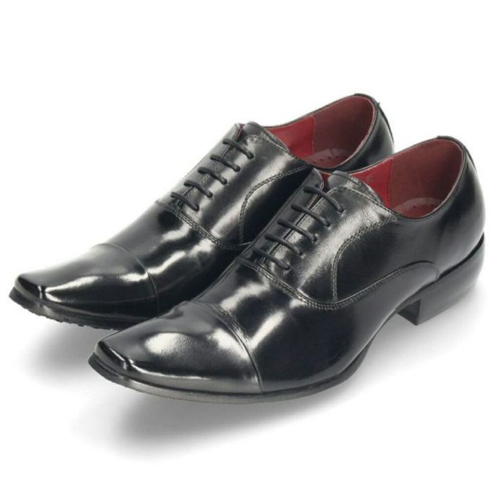 ビジネスシューズ 本革 メンズ 紐 ドレスシューズ スリッポン ブラック キャメル バンプアンドグラインド 革靴 黒 茶 紳士靴 ビジカジ デザインヒール