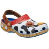 クロックス キッズ サンダル 子供 子ども ピクサー トイストーリー ウッディ クロッグ 男の子 女の子 crocs 209470 KIDS TOYSTORY WOODY CLOG