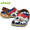 クロックス キッズ サンダル 子供 子ども ピクサー トイストーリー ウッディ クロッグ 男の子 女の子 crocs 209470 KIDS TOYSTORY WOODY CLOG