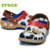 クロックス キッズ サンダル 子供 子ども ジュニア ピクサー トイストーリー ウッディ クロッグ 男の子 女の子 crocs 209461 KIDS TOYSTORY WOODY CLOG