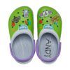 クロックス キッズ サンダル 子供 子ども ジュニア ピクサー トイストーリー バズライトイヤー クロッグ crocs 209856 TOY STORY BUZZ-LIGHTYEAR CLOG