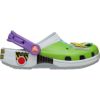 クロックス キッズ サンダル 子供 子ども ジュニア ピクサー トイストーリー バズライトイヤー クロッグ crocs 209857 TODDLERS PIXAR TOY STORY BUZZ-LIGHTYEAR CLOG