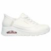 スケッチャーズ スリップインズ レディース スニーカー ウノ イージー エア 177112 SKECHERS Slip-ins UNOEASYAI ノーマル幅