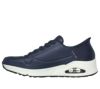 スケッチャーズ メンズ スニーカー スリップインズウノ イージー エア SKECHERS UNOEASYAI 183005