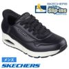 スケッチャーズ メンズ スニーカー スリップインズウノ イージー エア SKECHERS UNOEASYAI 183005