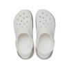 クロックス サンダル レディース crocs メガ クラッシュ メタリック クロッグ  210368 靴 クロッグ 軽量 厚底 夏 滑りにくい 快適