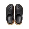 クロックス サンダル レディース crocs メガ クラッシュ メタリック クロッグ  210368 靴 クロッグ 軽量 厚底 夏 滑りにくい 快適