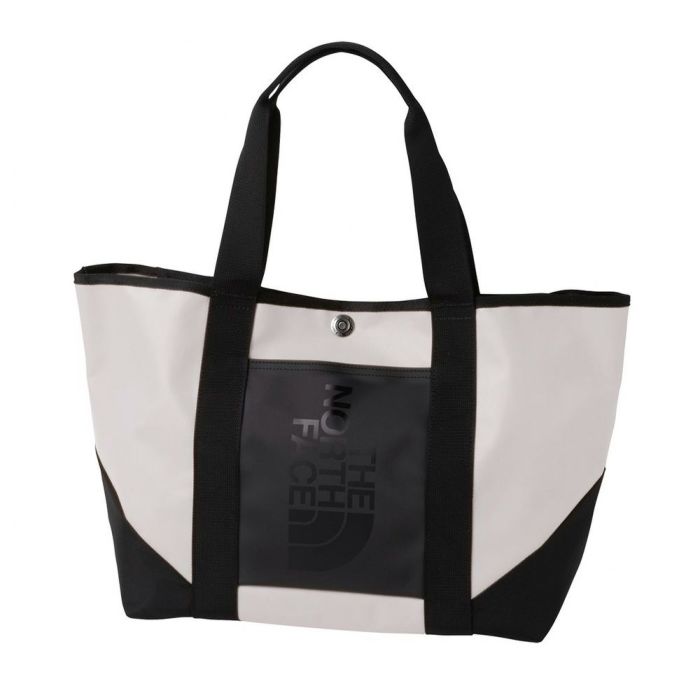 ノースフェイス バッグ メンズ レディース トートバッグ NM82451 BCスタンダードトート 黒 17L PCスリーブ 鞄 アウトドア THE NORTH FACE