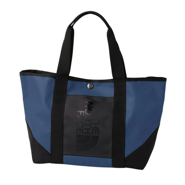 ノースフェイス バッグ メンズ レディース トートバッグ NM82451 BCスタンダードトート 黒 17L PCスリーブ 鞄 アウトドア THE NORTH FACE