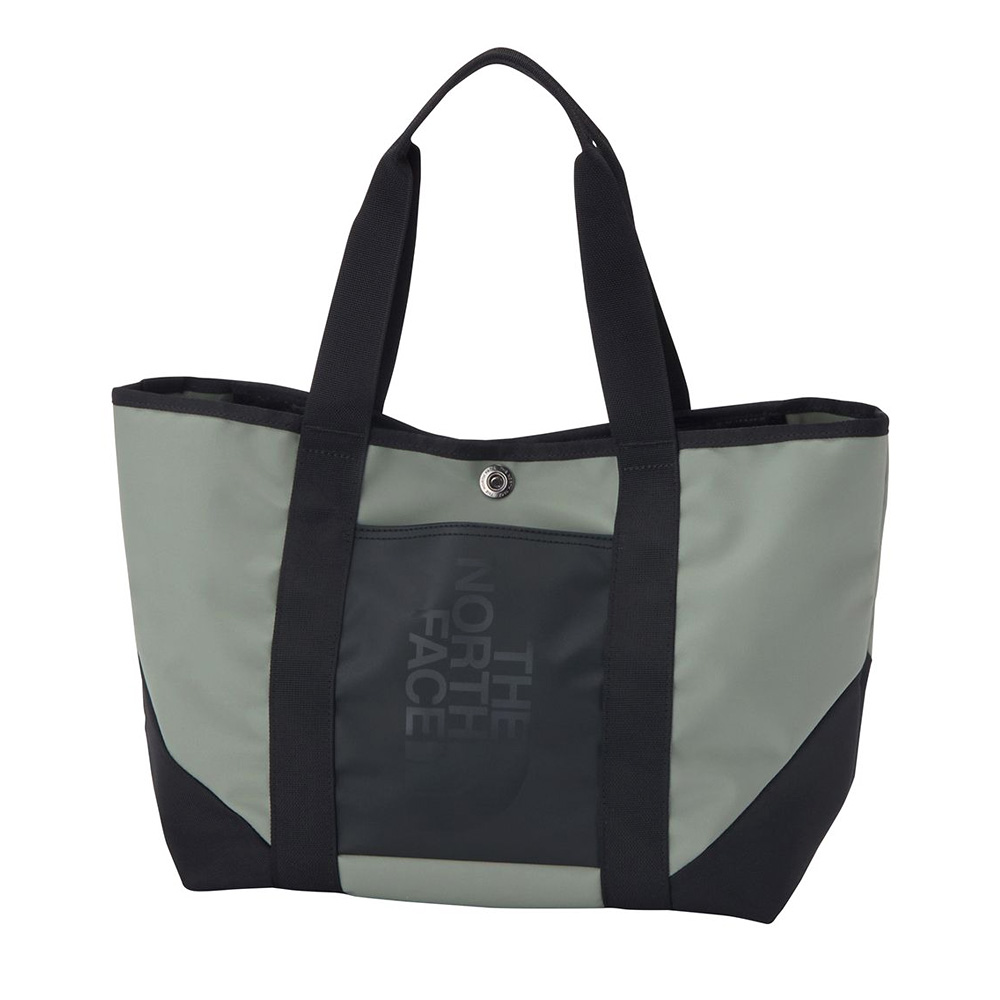 ノースフェイス バッグ メンズ レディース トートバッグ NM82451 BCスタンダードトート 黒 17L PCスリーブ 鞄 アウトドア THE NORTH FACE