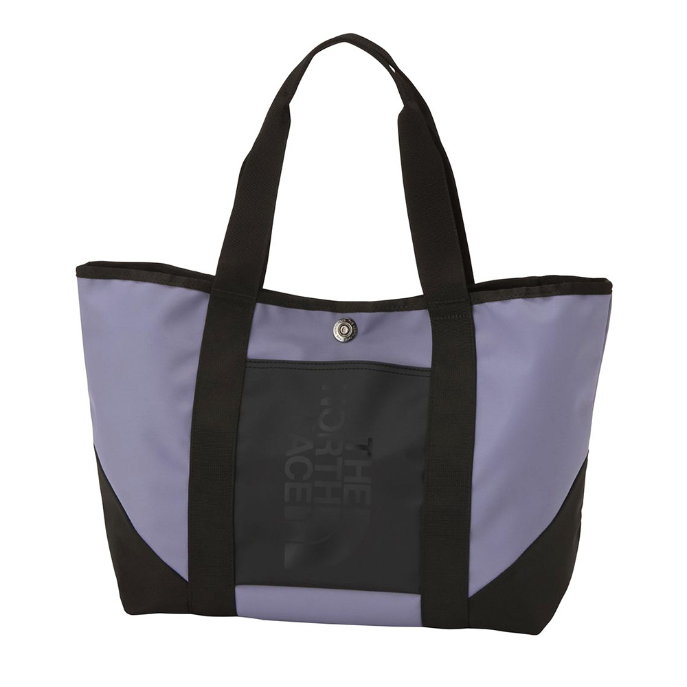 ノースフェイス バッグ メンズ レディース トートバッグ NM82451 BCスタンダードトート 黒 17L PCスリーブ 鞄 アウトドア THE NORTH FACE