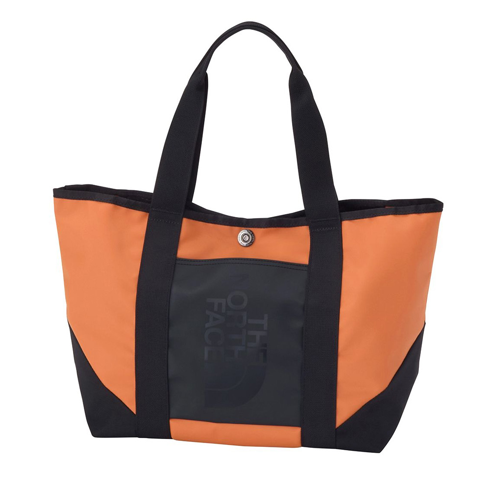 ノースフェイス バッグ メンズ レディース トートバッグ NM82451 BCスタンダードトート 黒 17L PCスリーブ 鞄 アウトドア THE NORTH FACE