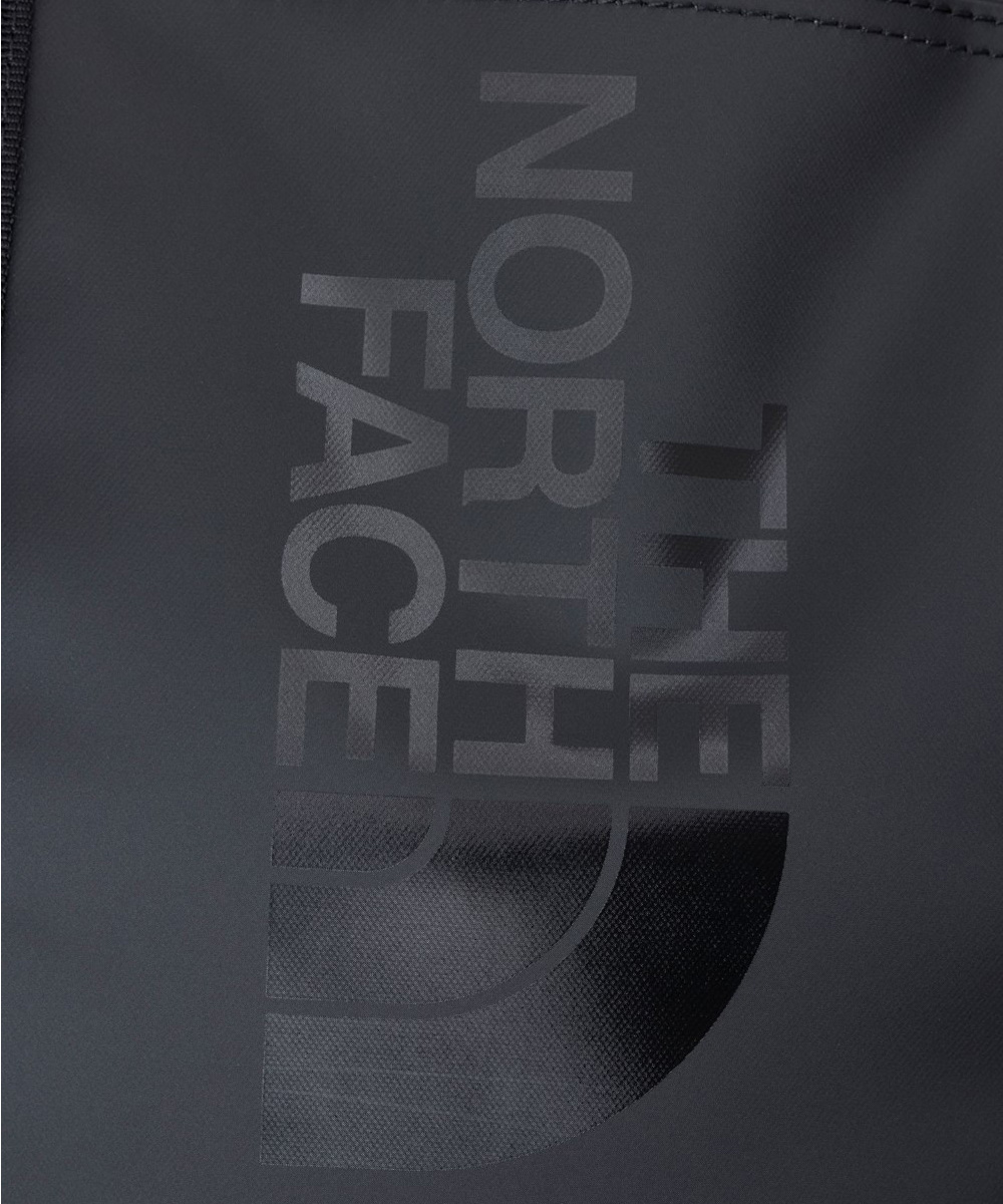 ノースフェイス バッグ メンズ レディース トートバッグ NM82451 BCスタンダードトート 黒 17L PCスリーブ 鞄 アウトドア THE NORTH FACE