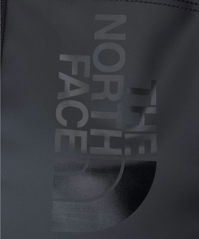 ノースフェイス バッグ メンズ レディース トートバッグ NM82451 BCスタンダードトート 黒 17L PCスリーブ 鞄 アウトドア THE NORTH FACE