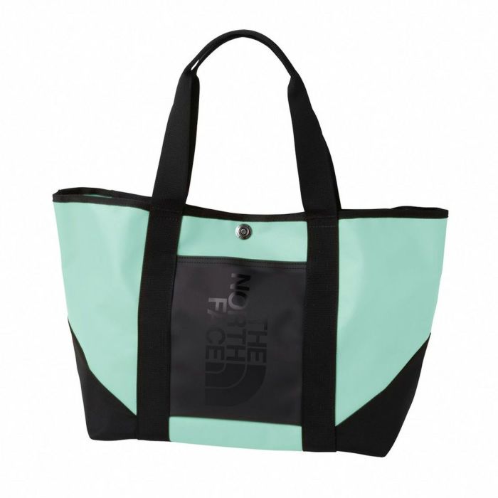 ノースフェイス バッグ メンズ レディース トートバッグ NM82451 BCスタンダードトート 黒 17L PCスリーブ 鞄 アウトドア THE NORTH FACE