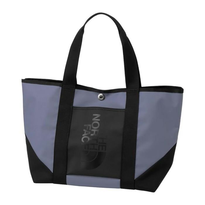 ノースフェイス バッグ メンズ レディース トートバッグ NM82451 BCスタンダードトート 黒 17L PCスリーブ 鞄 アウトドア THE NORTH FACE